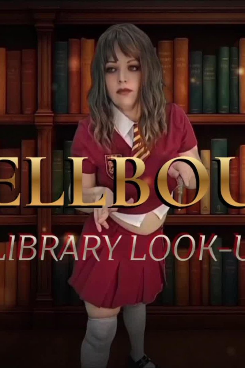 Spellbound - Screenshot 1 of 4 - Cosplay