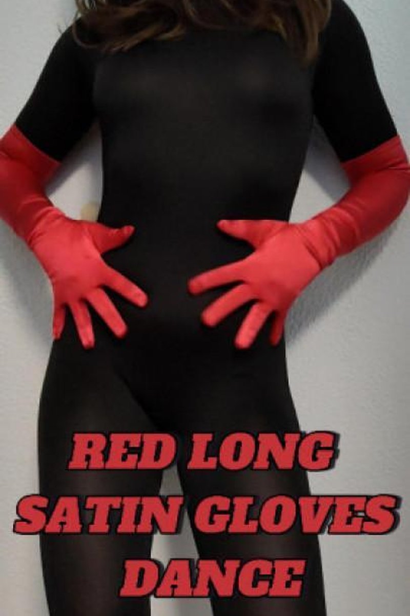 Satin Gloves Dance - Screenshot 1 of 4 - Babes