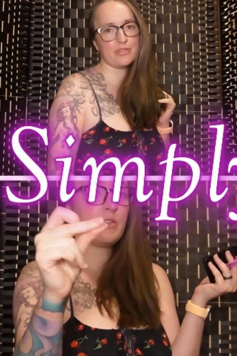 Simply Snaps - Screenshot 1 of 4 - Aromasniffing