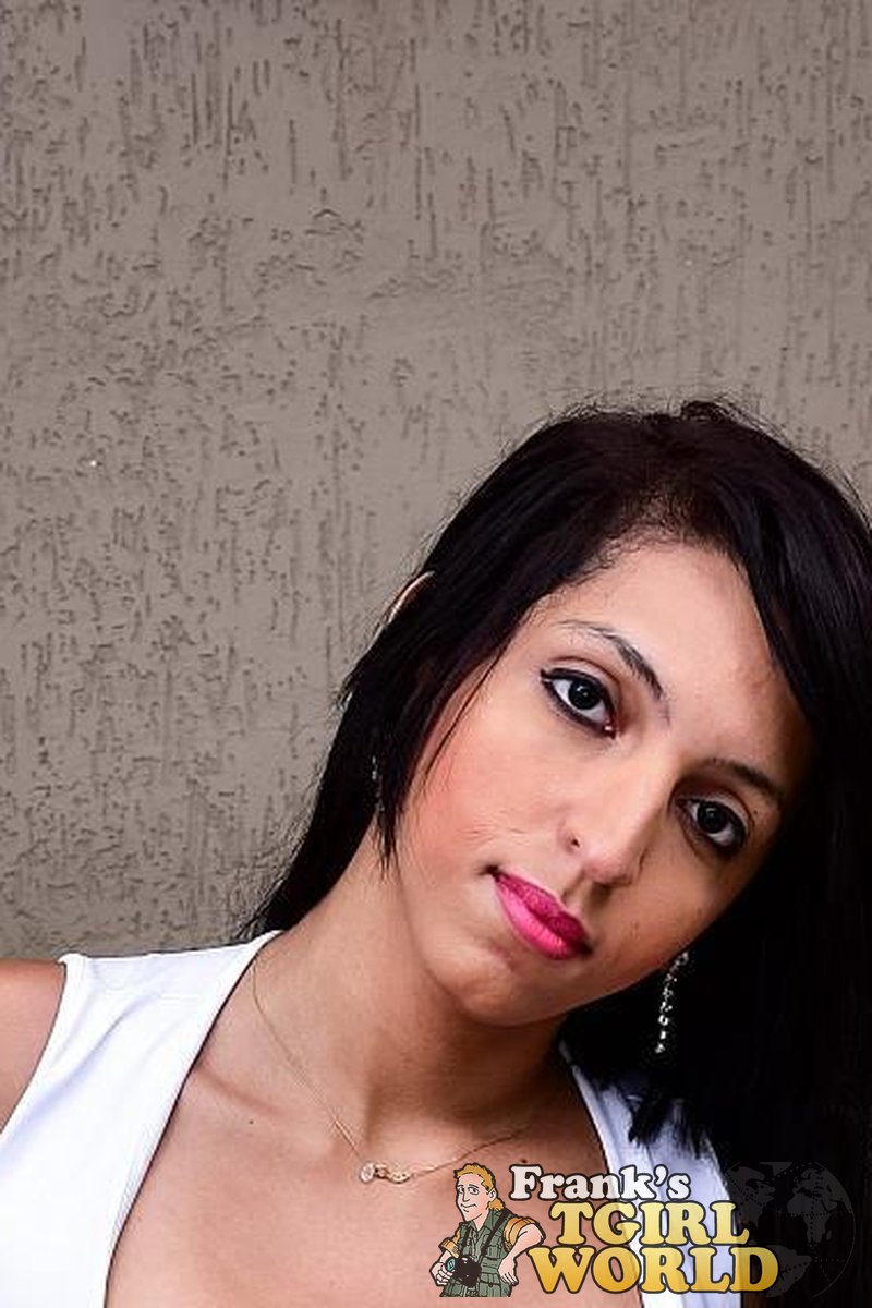 Marcela Almeida - Screenshot 1 of 4 - Transgender