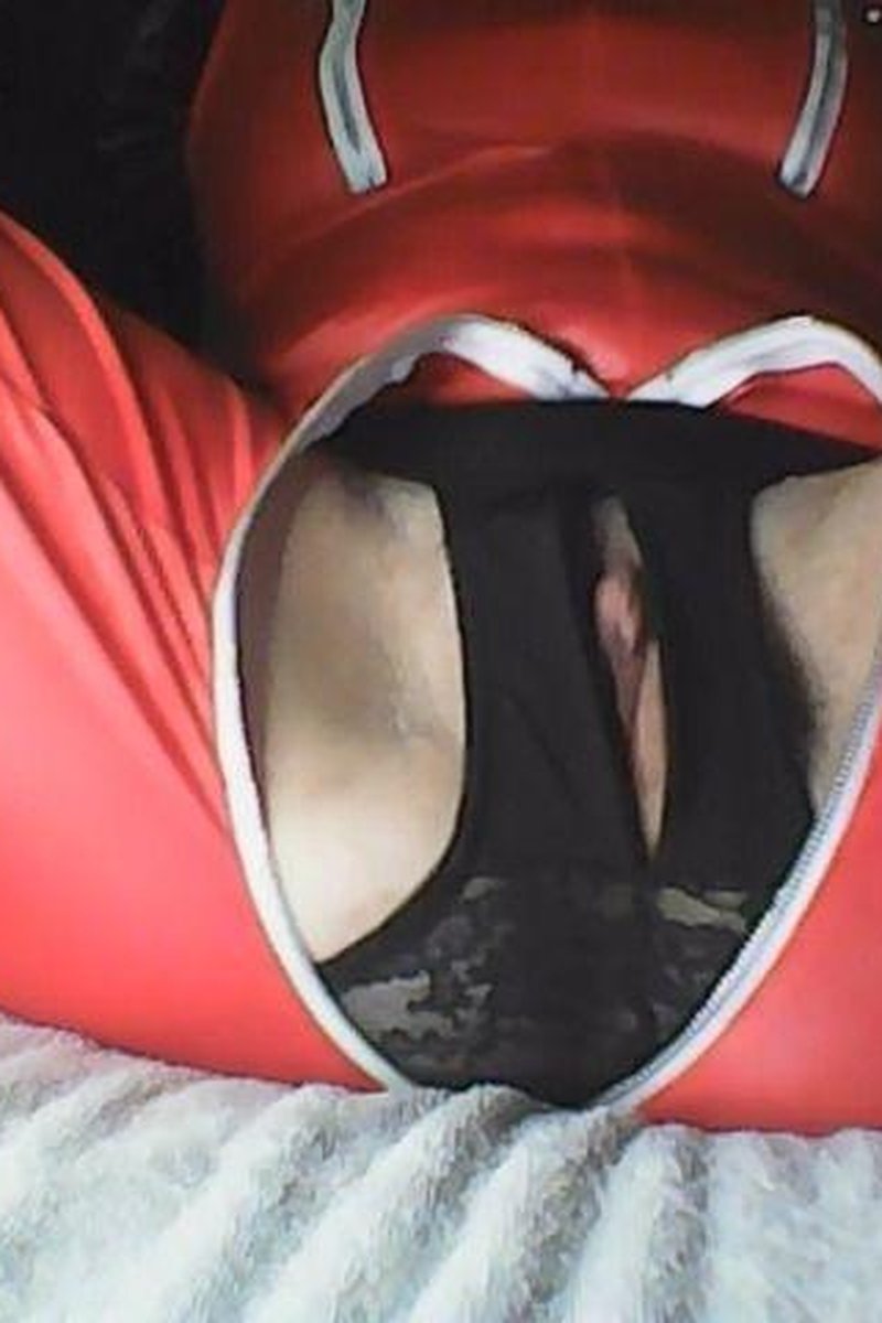 Big Clit - Screenshot 1 of 4 - Fingering