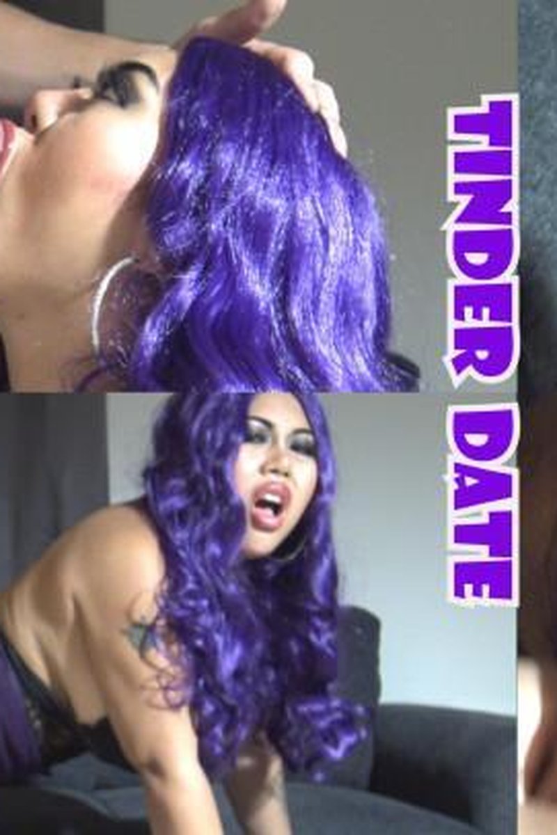 Tinder-Date - Screenshot 1 of 4 - Amateur