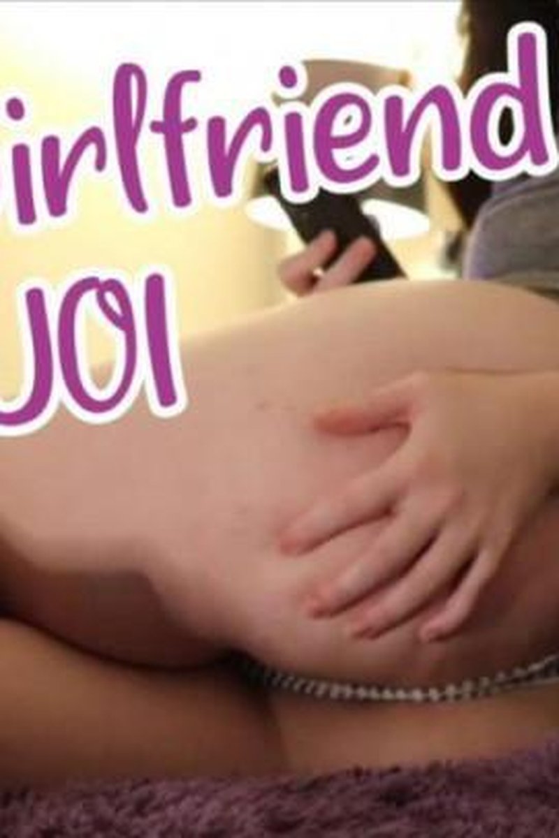 Lazy Girlfriend JOI - Screenshot 1 of 4 - Anal