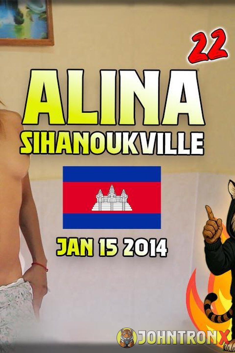 Flashback: Alina - Screenshot 1 of 4 - Big Tits
