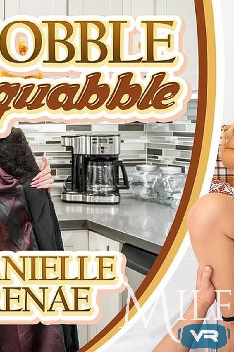 Gobble Squabble - Screenshot 1 of 4 - Big Dick