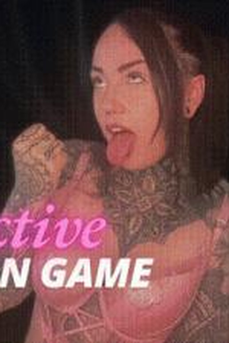 Interactive Findom Drain Game - Screenshot 1 of 4 - Big Tits