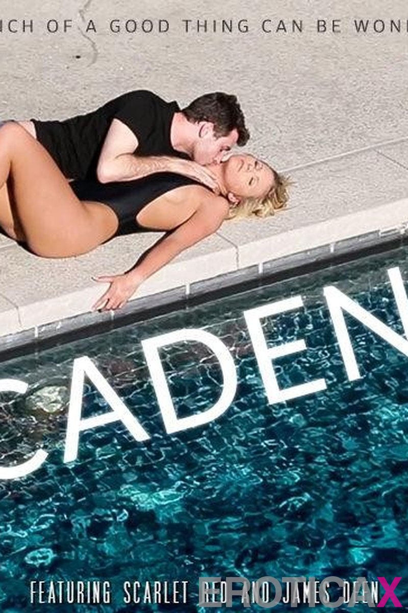 Decadence - Screenshot 1 of 4 - Blond Hair