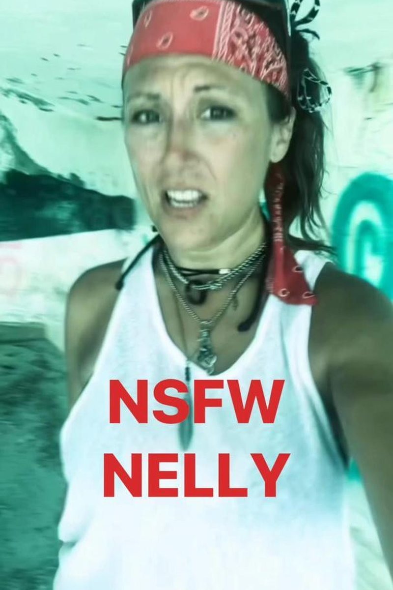 Nelly - Screenshot 1 of 4 - Mature (30+)