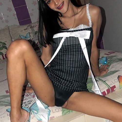 Ladyboy Anna 3 — Photos | AshemaleParadise