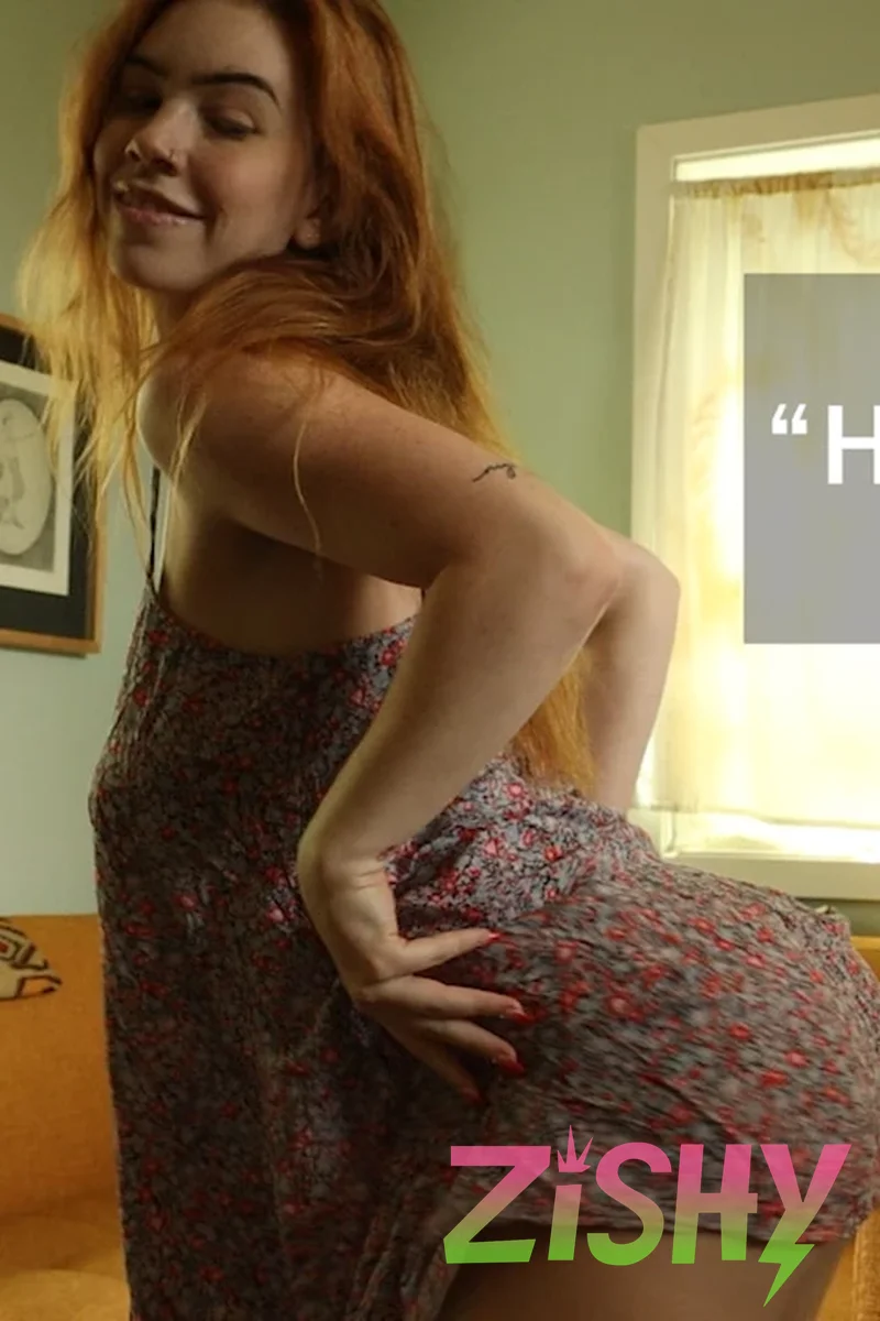 Nala Brooks Hell N Back - Screenshot 1 of 4 - Nala Brooks