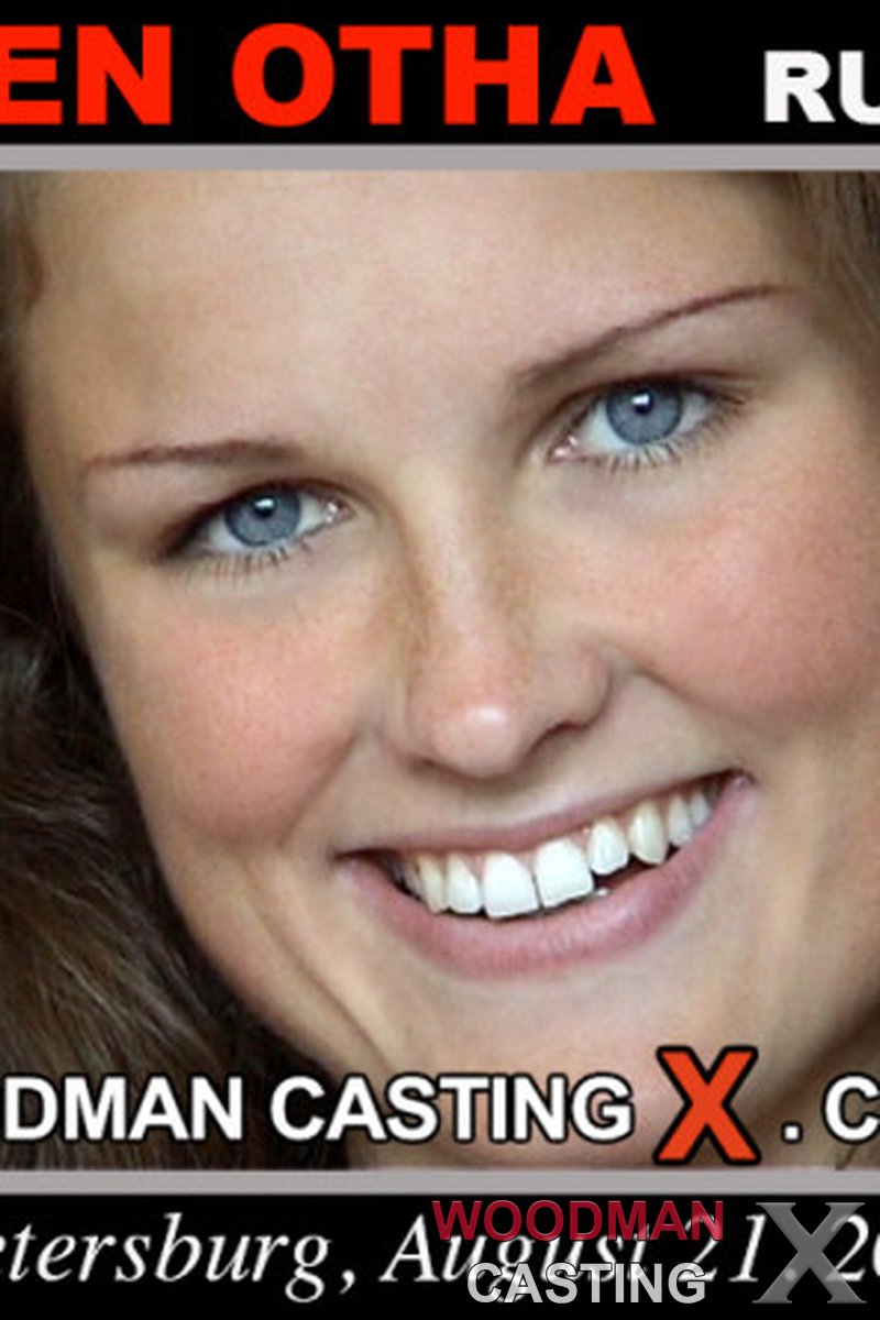 Marlen Otha Casting - Screenshot 1 of 4 - Babes