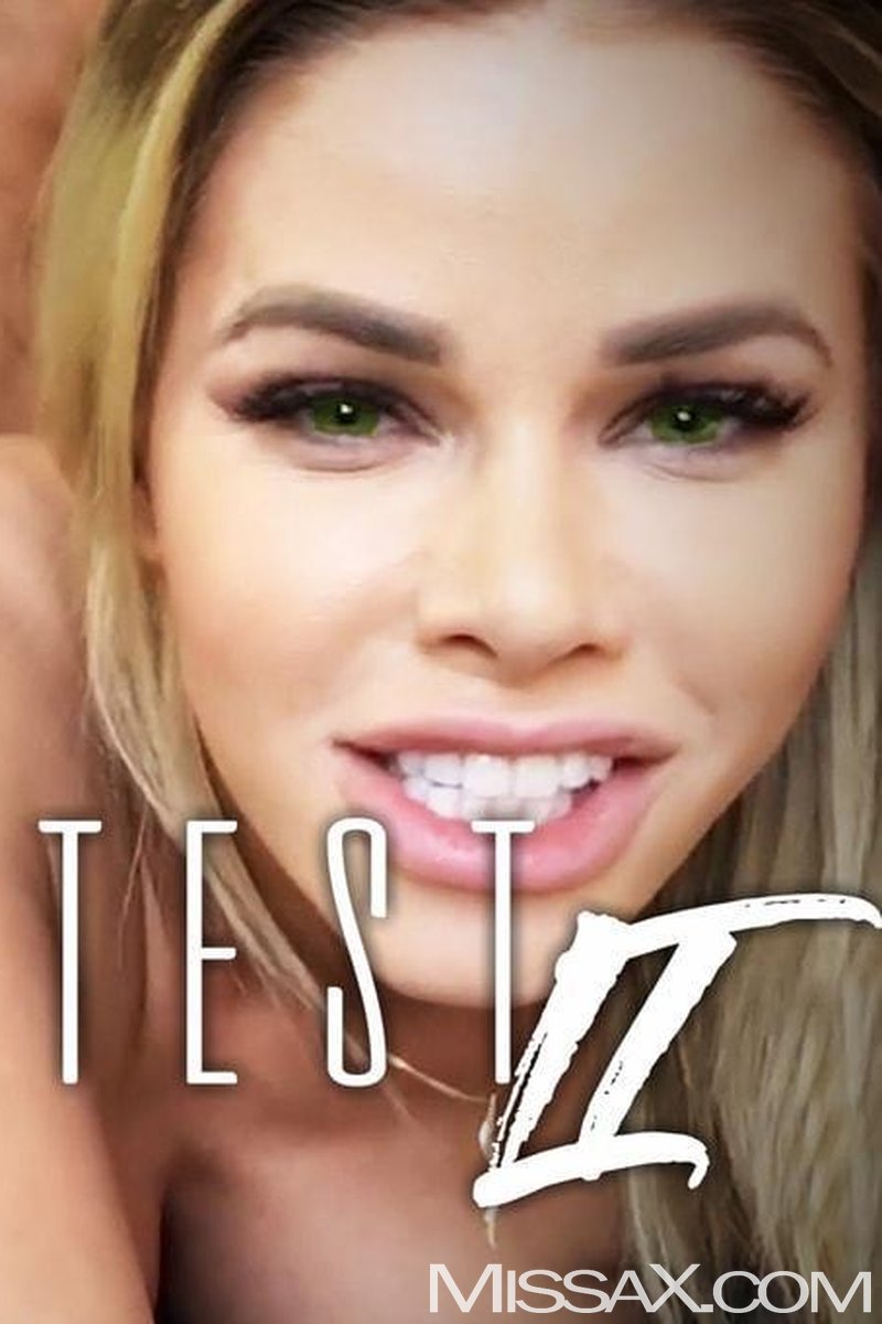 The Contest II - Screenshot 1 of 4 - Blond Hair