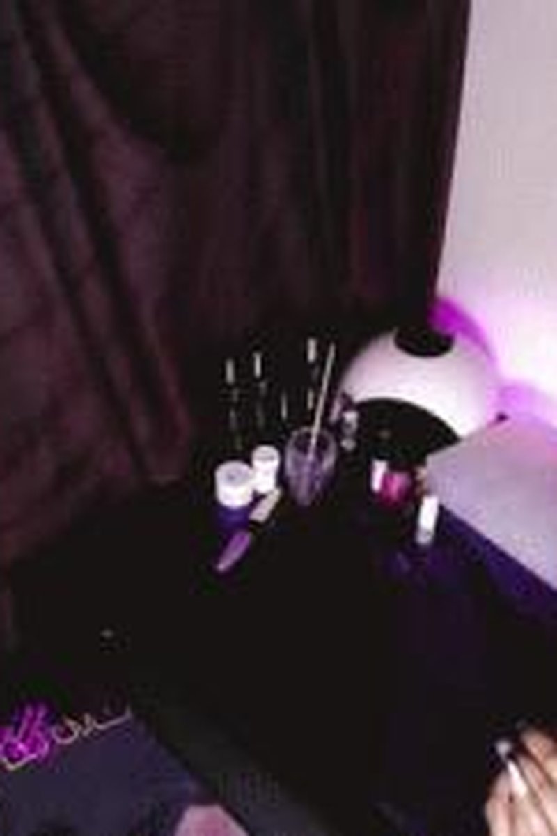 Tricked & Nailed - Screenshot 1 of 4 - Exposed Fantasy Play