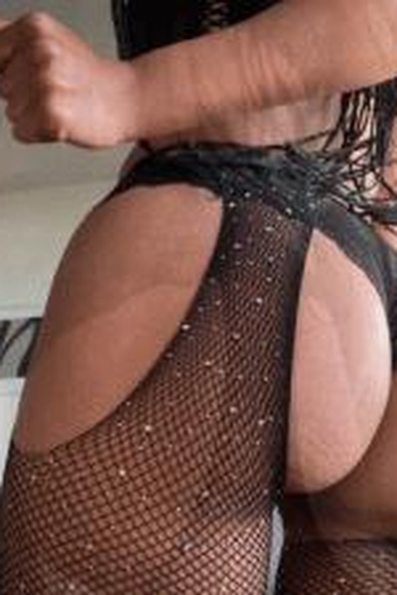 Double It - Screenshot 1 of 4 - Ass Fetish