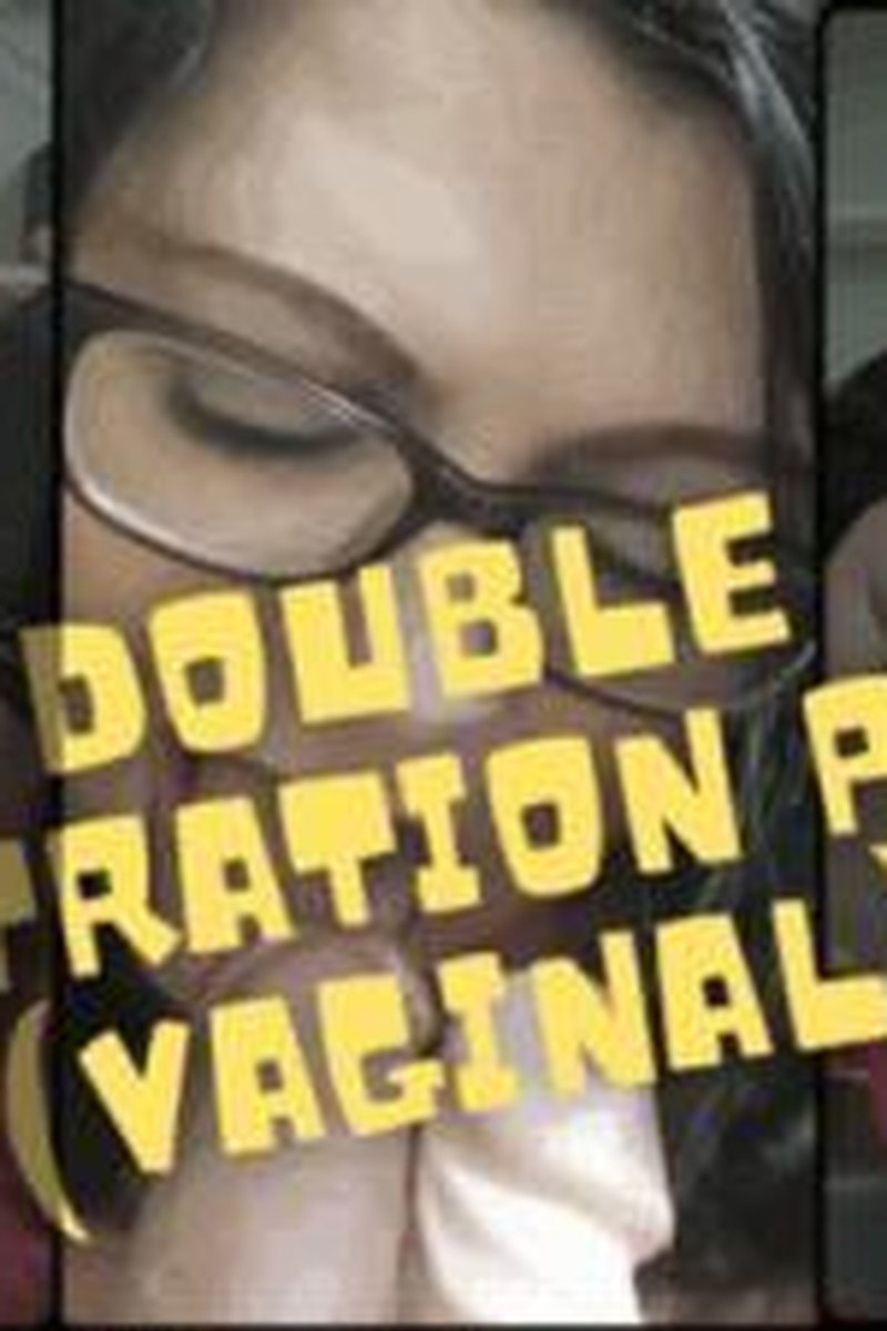 Double Penetration Part 2 (Vaginal) - Screenshot 1 of 4 - BBW