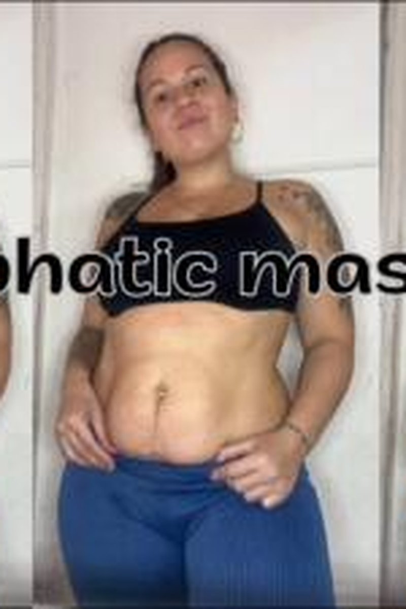 Massage Lymphatic - Screenshot 1 of 4 - BBW
