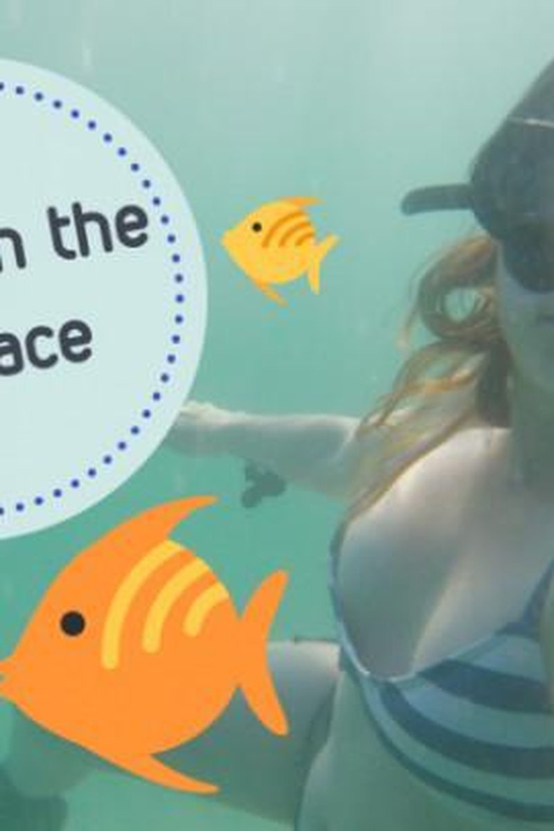 Beneath The Surface - Screenshot 1 of 4 - Flashing