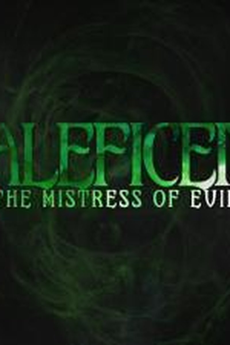 Maleficent - Screenshot 1 of 4 - British Domme