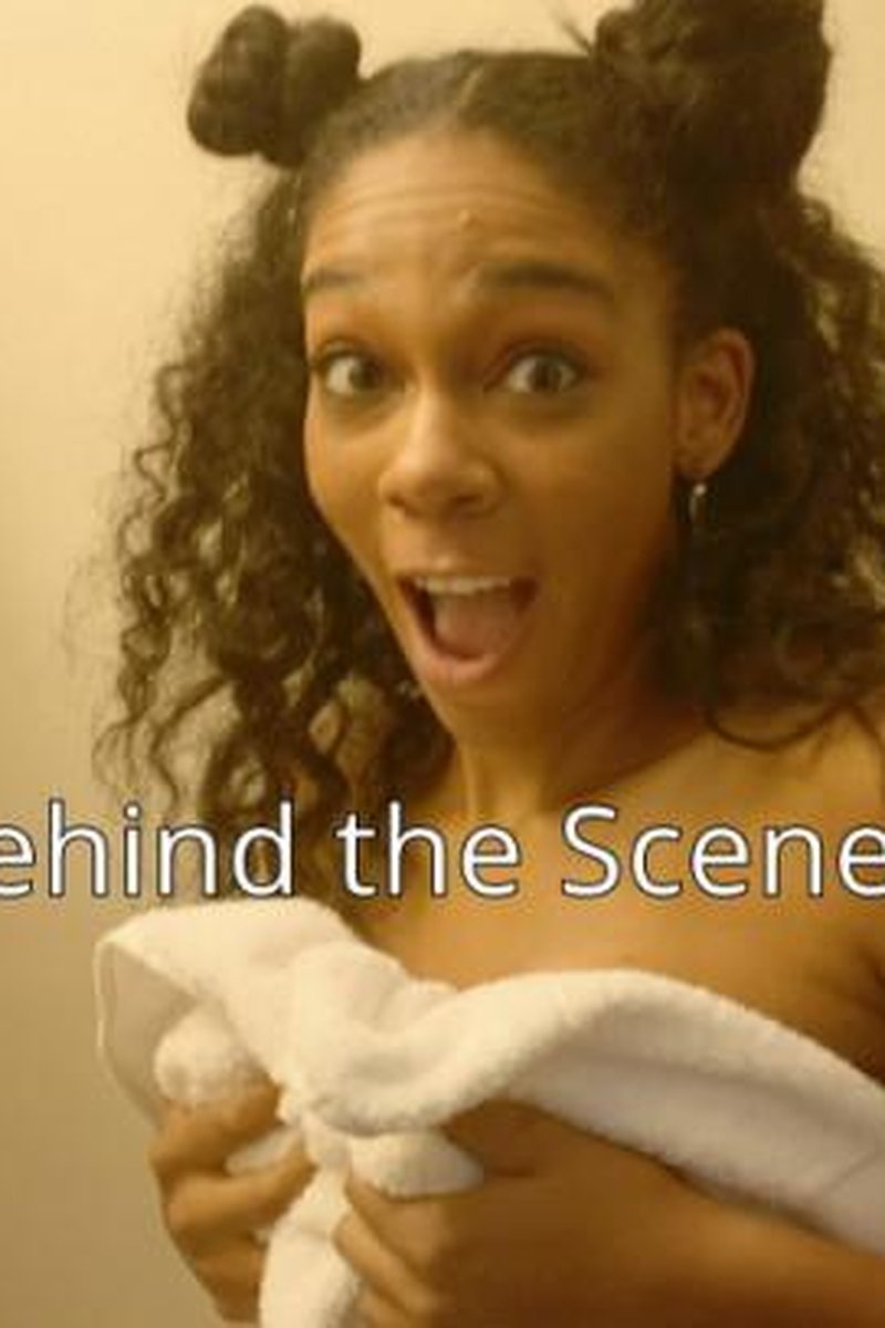 Behind The Scenes - Frozen XXX Challenge - Screenshot 1 of 4 - Behind The Scenes