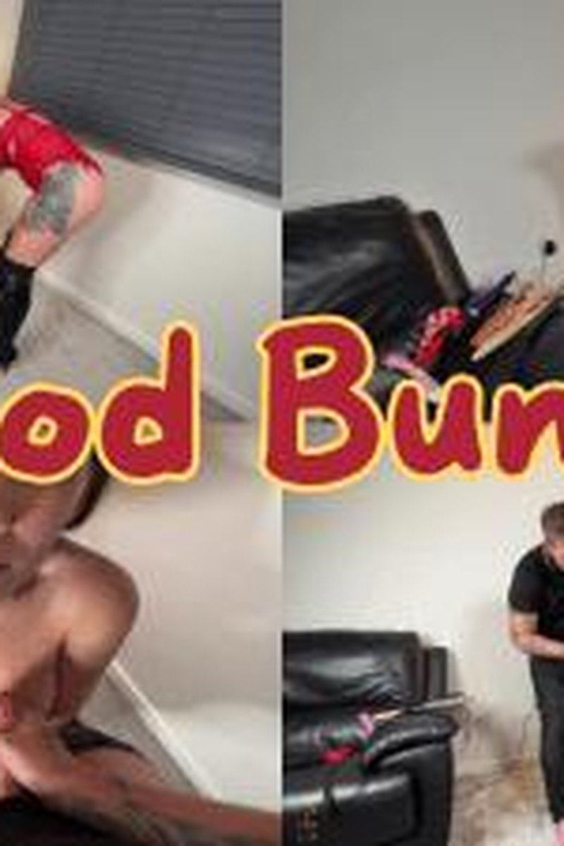 Good Bunny - Screenshot 1 of 4 - BDSM