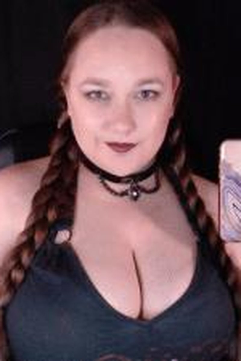 Break Up Text - Screenshot 1 of 4 - BBW