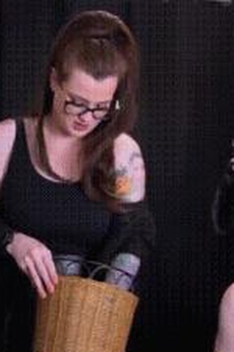 Cum Dumpster - Screenshot 1 of 4 - Cum Cleanup