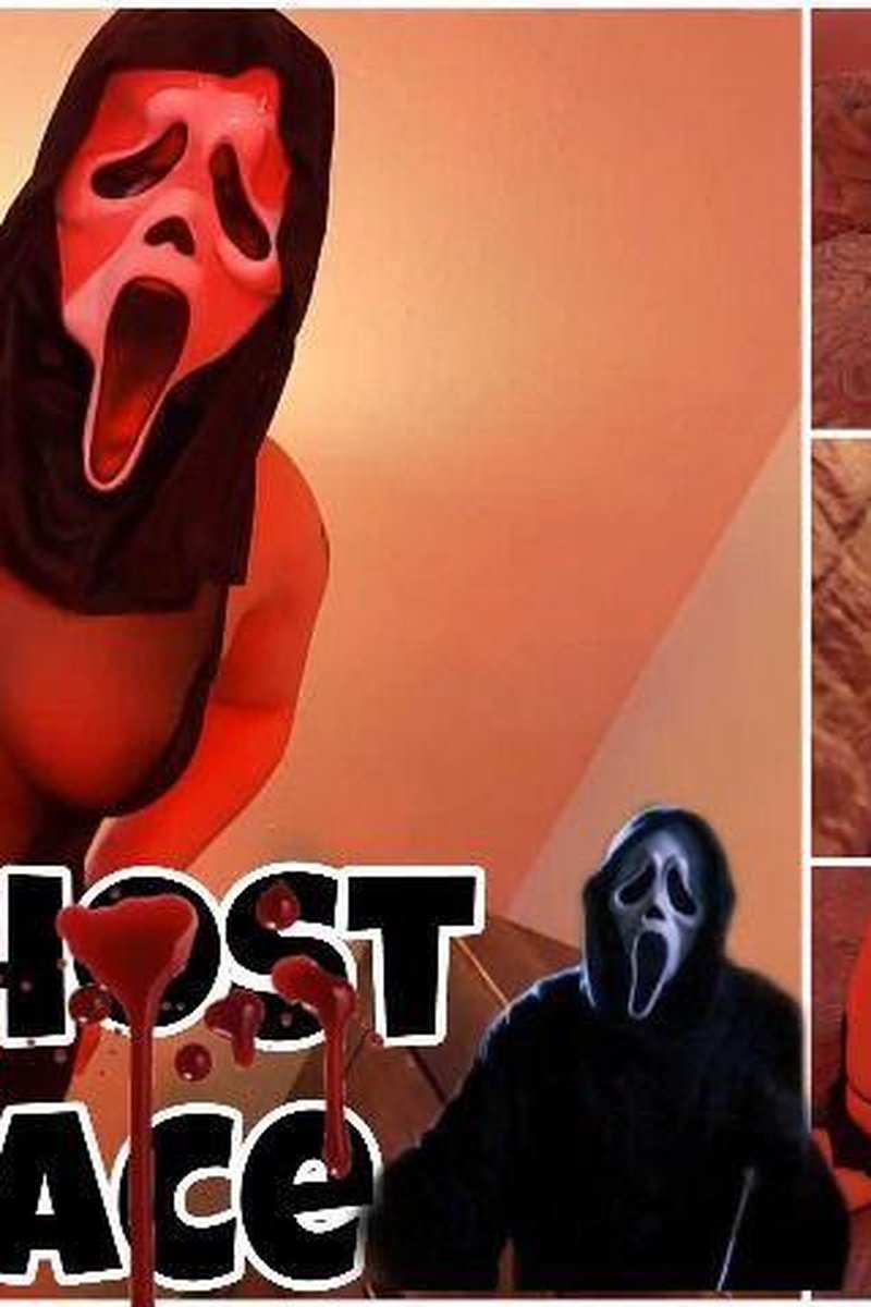 Ghost Face - Screenshot 1 of 4 - Big Ass