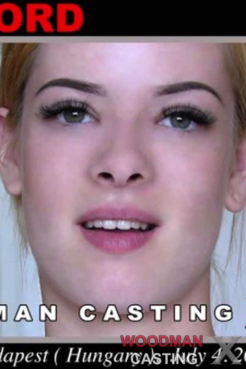 Lilien Ford Casting - Screenshot 1 of 4 - Adorable
