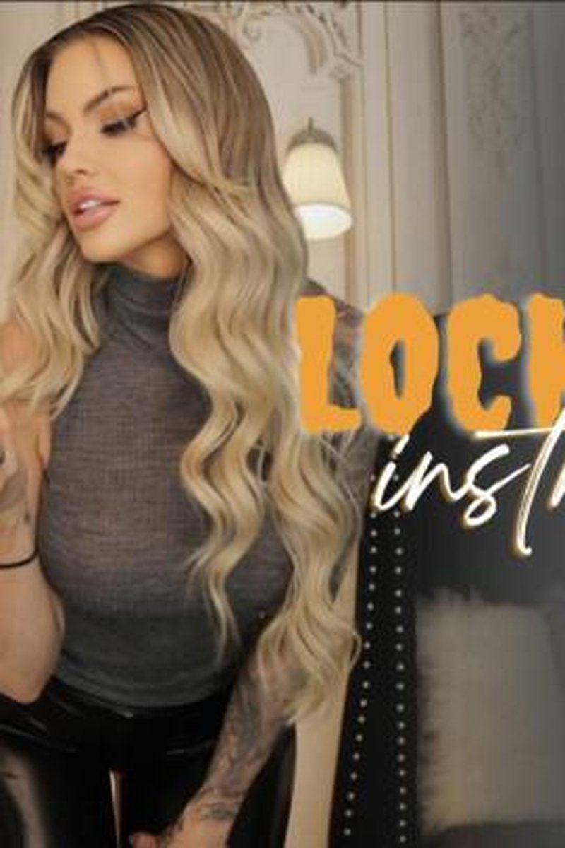 Locktober Instructions - Screenshot 1 of 4 - Chastity Cage