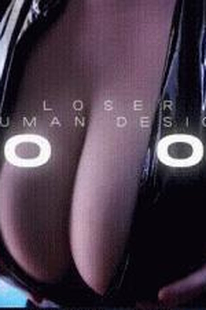 Goon Loser Human Design - Screenshot 1 of 4 - Ass Worship