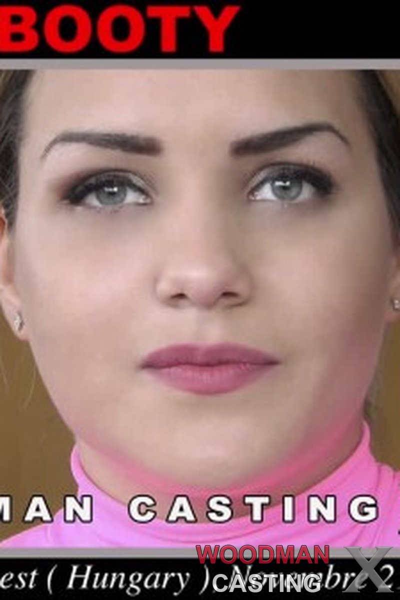 Bianca Booty Casting - Screenshot 1 of 4 - Adorable