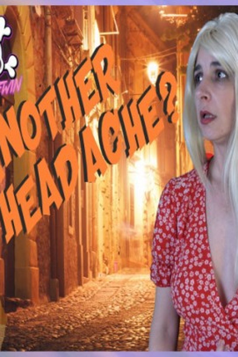 Another Headache - Screenshot 1 of 4 - Cheating