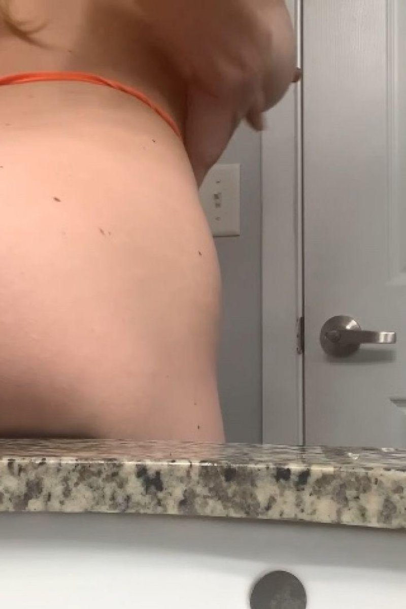 Teasing Your Cock - Screenshot 1 of 4 - BBC