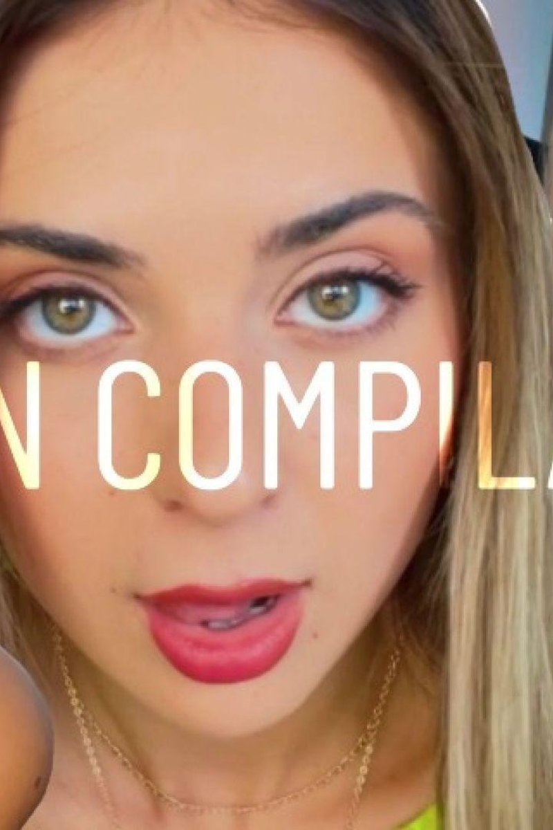 Edgeathon Compilation - Screenshot 1 of 4 - Bitch