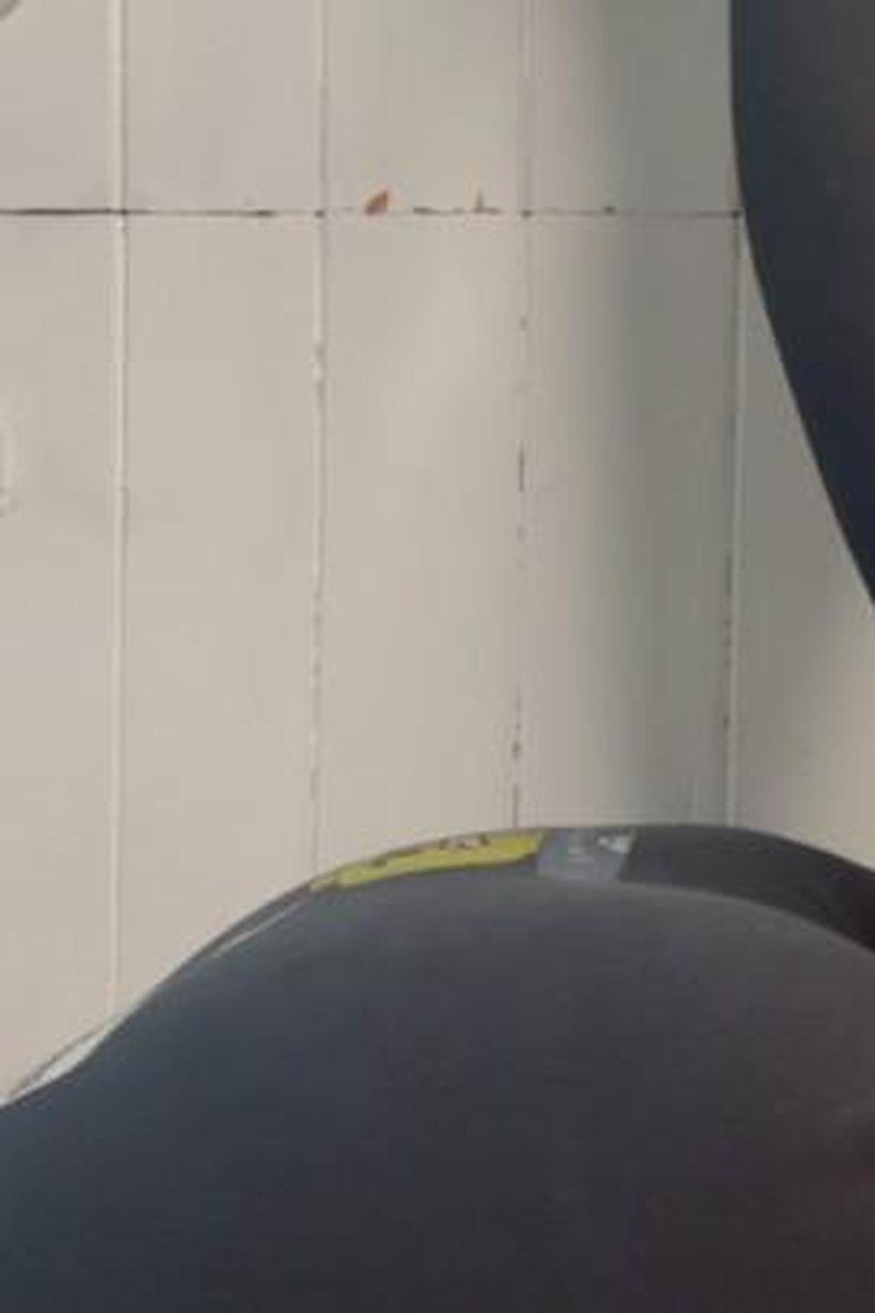 Barefoot Trample & Head Standing - Screenshot 1 of 4 - Foot Fetish