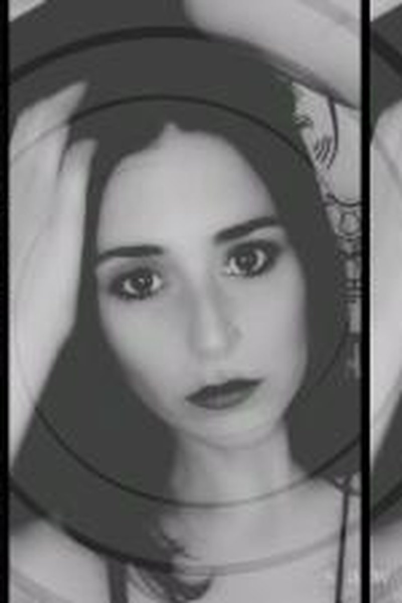 ASMR Mantras - Screenshot 1 of 4 - Broken