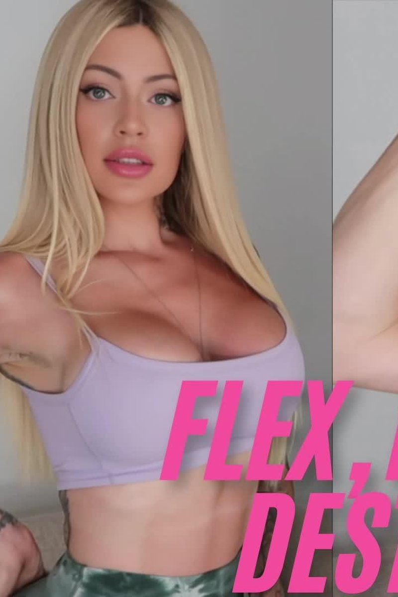 Flex, Mock, Destroy - Screenshot 1 of 4 - Domination