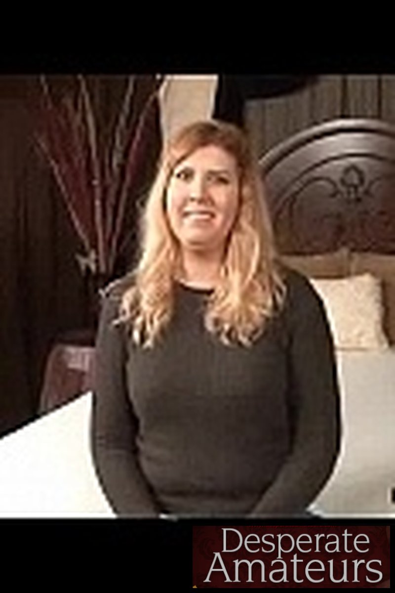 Katja - Screenshot 1 of 4 - Blond Hair