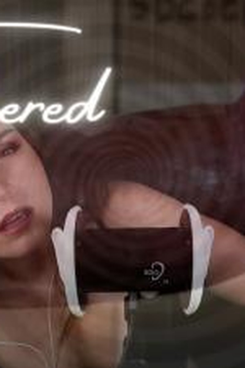 Triggered - Screenshot 1 of 4 - ASMR