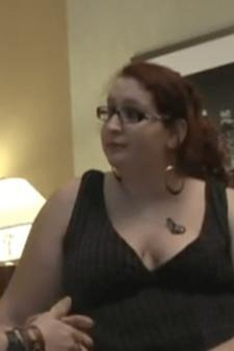 Fisting Negotiation - Screenshot 1 of 4 - All Sex