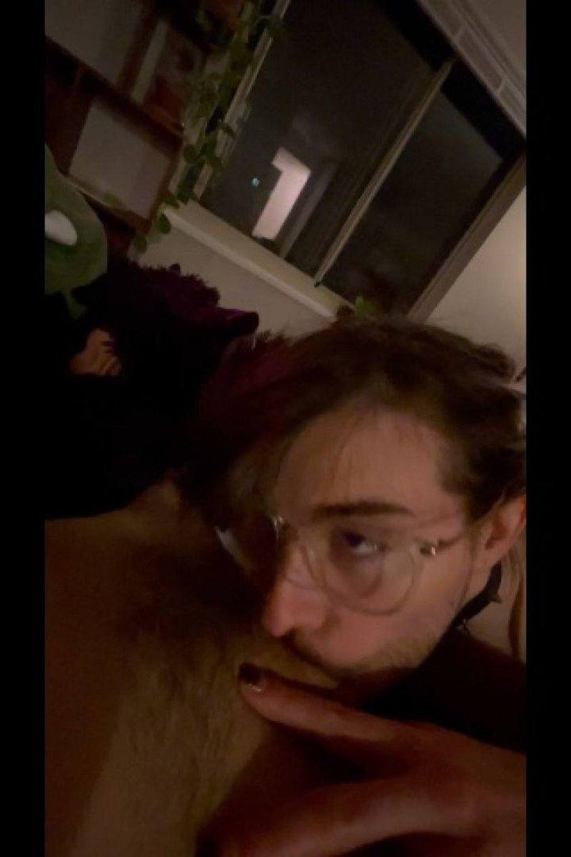 Blowie Clip - Screenshot 1 of 4 - Femdom