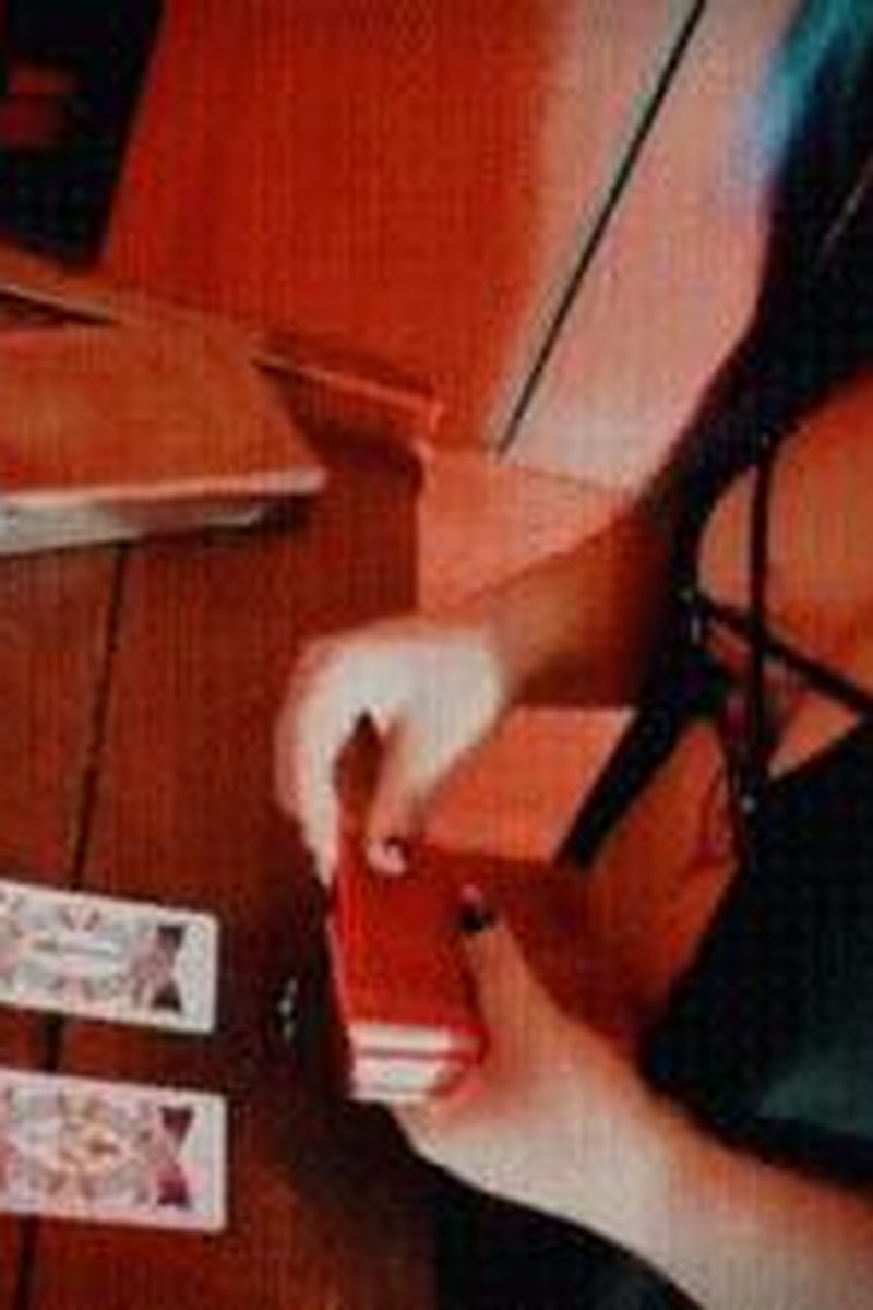 Witchcraft - Screenshot 1 of 4 - Bad Girl