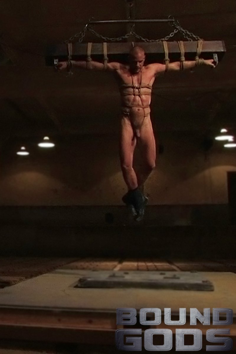 Ring the Bell - Screenshot 1 of 4 - Anal