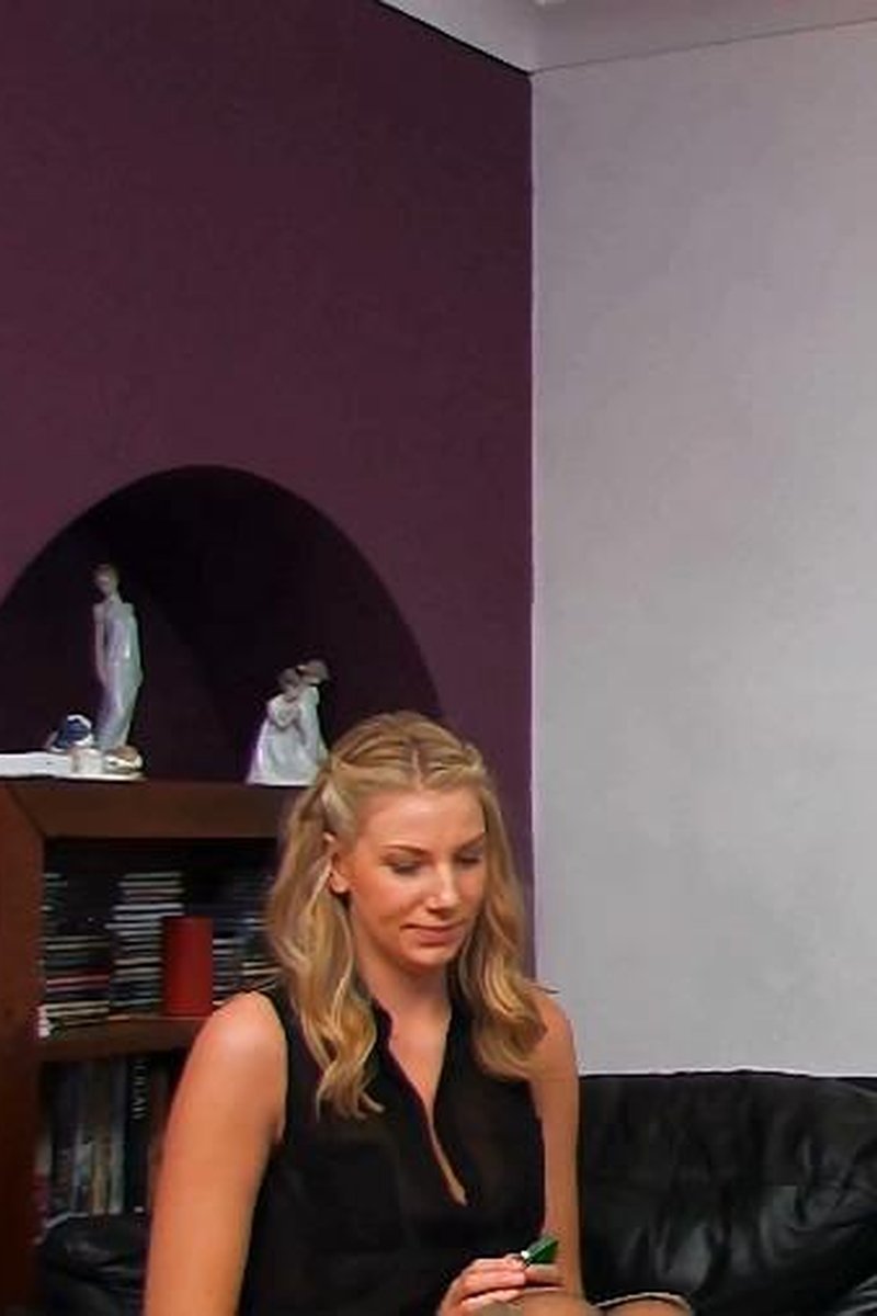 Bent Wpc - Screenshot 1 of 4 - Chessie Kay
