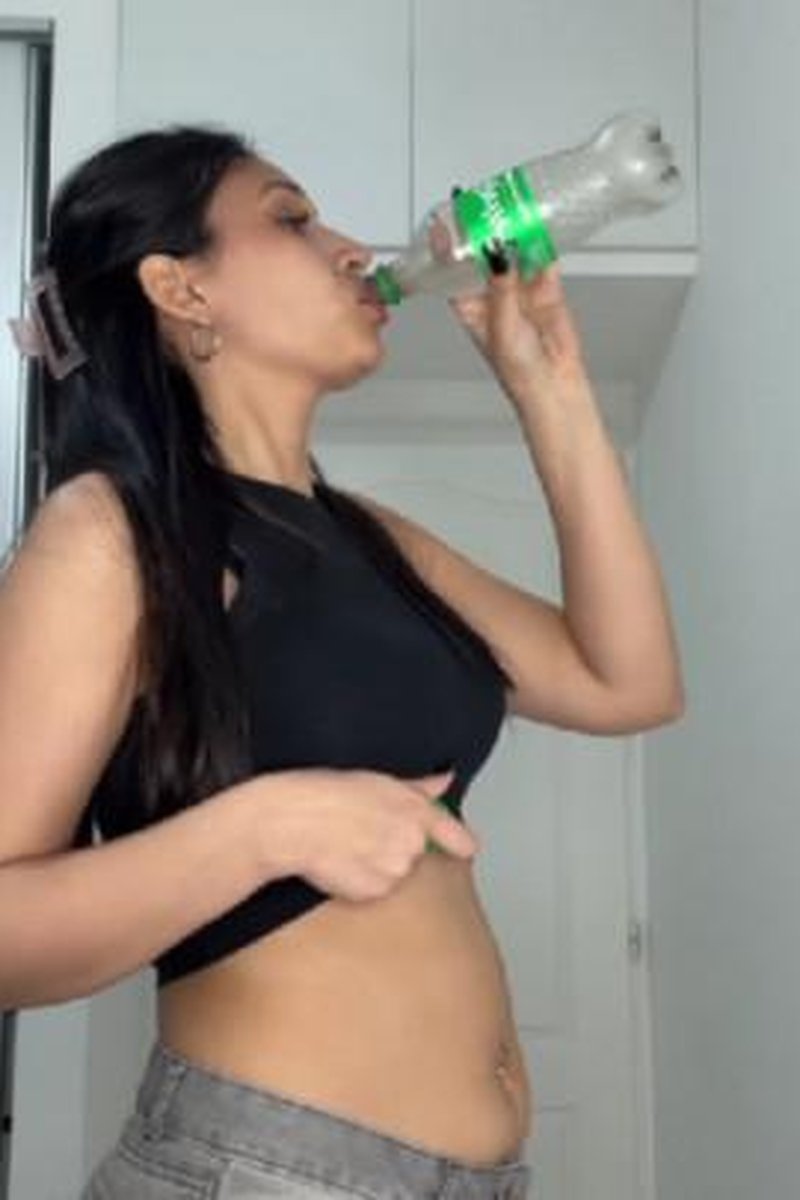 Burps With Sprite - Screenshot 1 of 4 - Belching