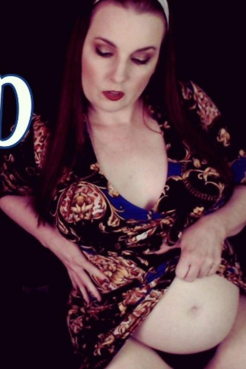 Bloated Belly Button - Screenshot 1 of 4 - Amberlily