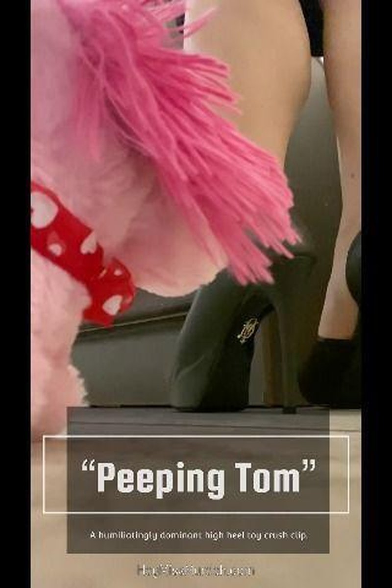Peeping Tom - Screenshot 1 of 4 - Food