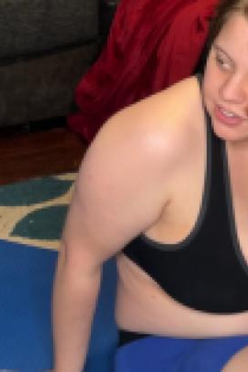 Hiit Workout - Screenshot 1 of 4 - Burpees