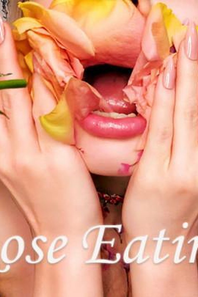 Floral Fantasy: Rose Petal Delight - Screenshot 1 of 4 - Food