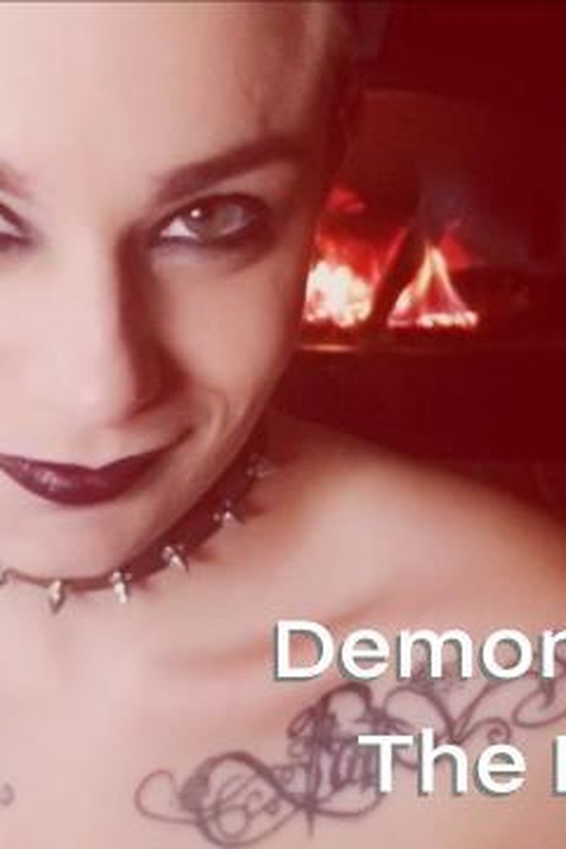 Demonic Power: The Beginning - Screenshot 1 of 4 - Blowjob